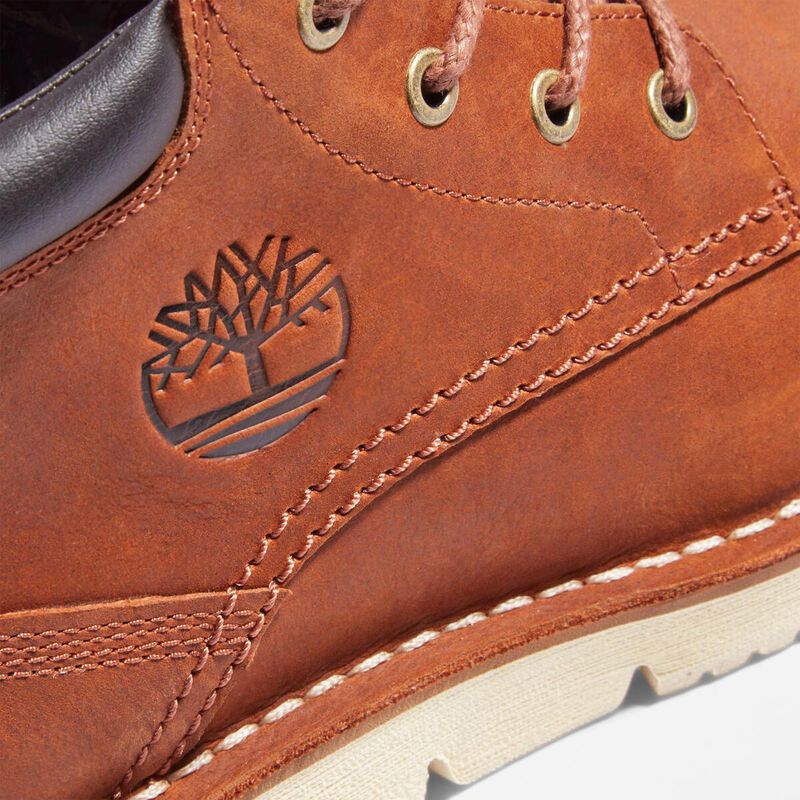 Timberland Mens Westmore Chukka image number 2